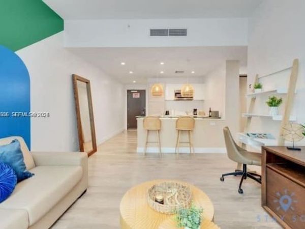 777 N Ocean Dr , Unit S502, Hollywood, FL 33019