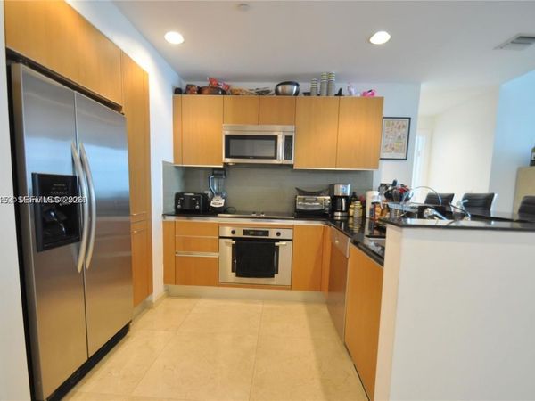 1060 Brickell Ave , Unit 3111, Miami, FL 33131