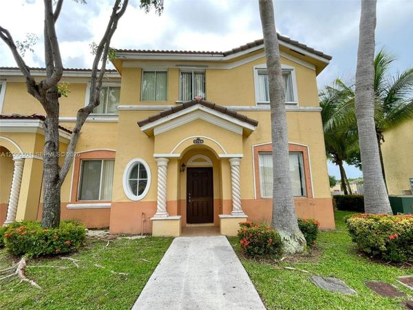 2744 SE 15th Pl, Unit 136, Homestead, FL 33035