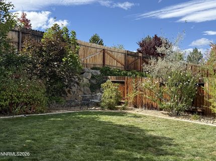4774 Cedarhill Lane, Reno, NV 89519 Photo