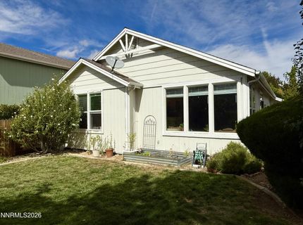 4774 Cedarhill Lane, Reno, NV 89519 Photo