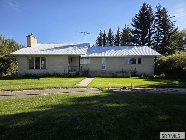 3726 E 1300 N, ASHTON, ID 83420