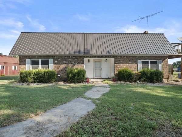 1228 Skinner Road , Austin, AR 72007