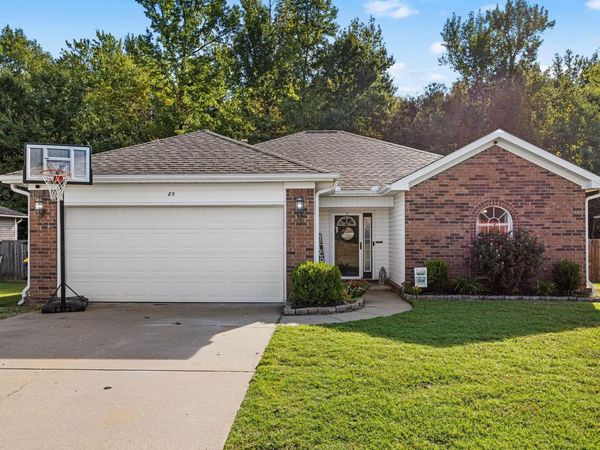 85 Rosebud Circle, Cabot, AR 72023