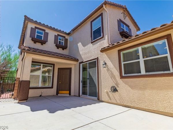 8861 Salvestrin Point Avenue, Las Vegas, NV 89148