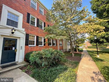 6511 10TH STREET, Unit A1, ALEXANDRIA, VA 22307