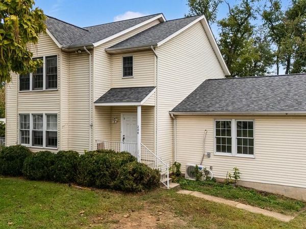 204 NURSERY ROAD, LINTHICUM HEIGHTS, MD 21090