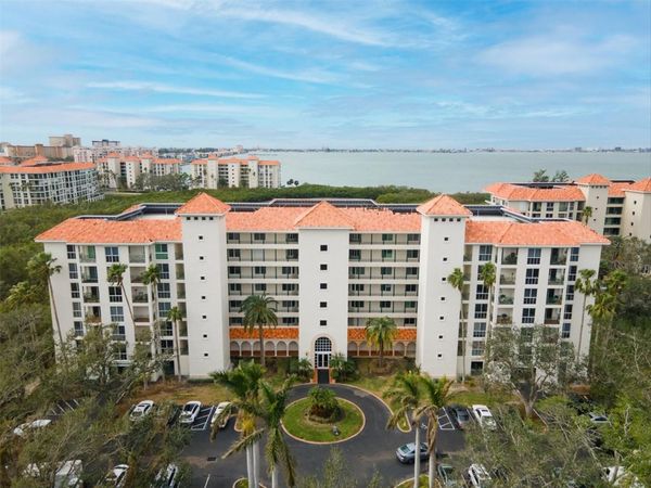 4750 DOLPHIN CAY LANE S, Unit 604, ST PETERSBURG, FL 33711
