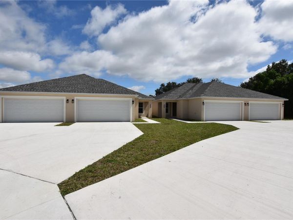 1111 MERCURY DRIVE E, Unit A, LAKELAND, FL 33810