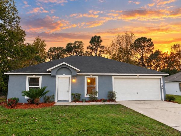 6077 ROBLE AVENUE , SPRING HILL, FL 34608