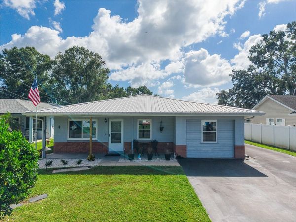 7 S LAVON AVENUE , KISSIMMEE, FL 34741