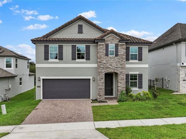 2561 SKY STONE COURT , OAKLAND, FL 34787