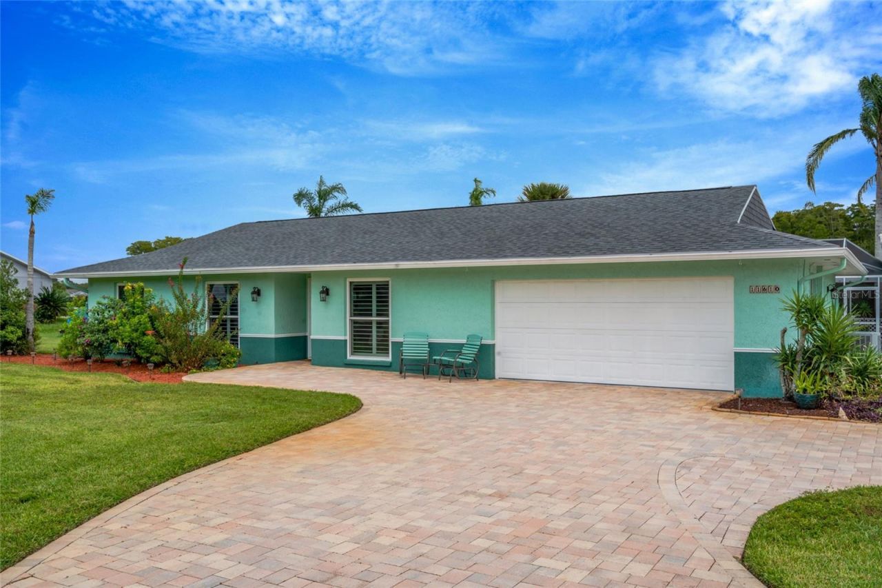 11610 Pilot Country Drive , Spring Hill, FL 34610 Photo