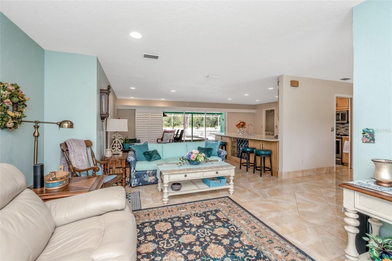 11610 Pilot Country Drive , Spring Hill, FL 34610 Photo