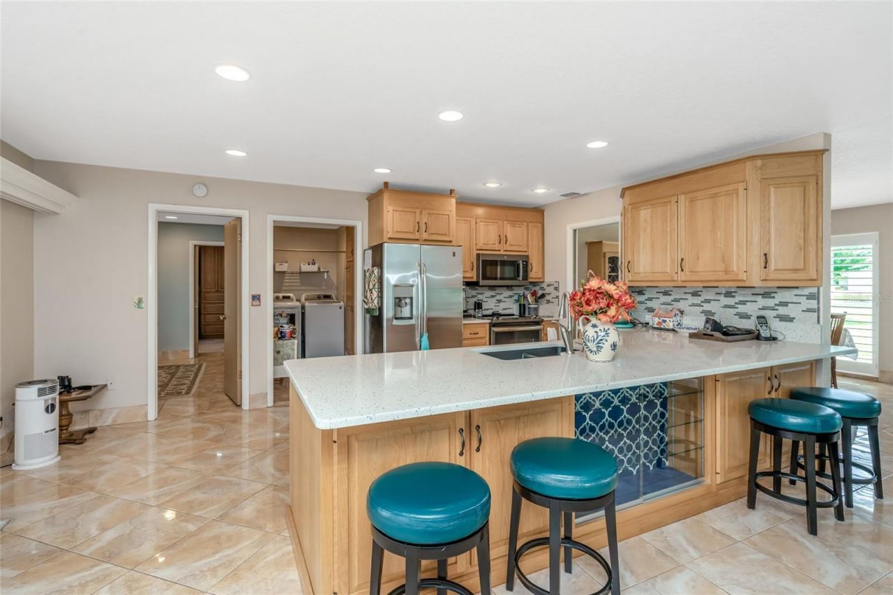 11610 Pilot Country Drive , Spring Hill, FL 34610 Photo
