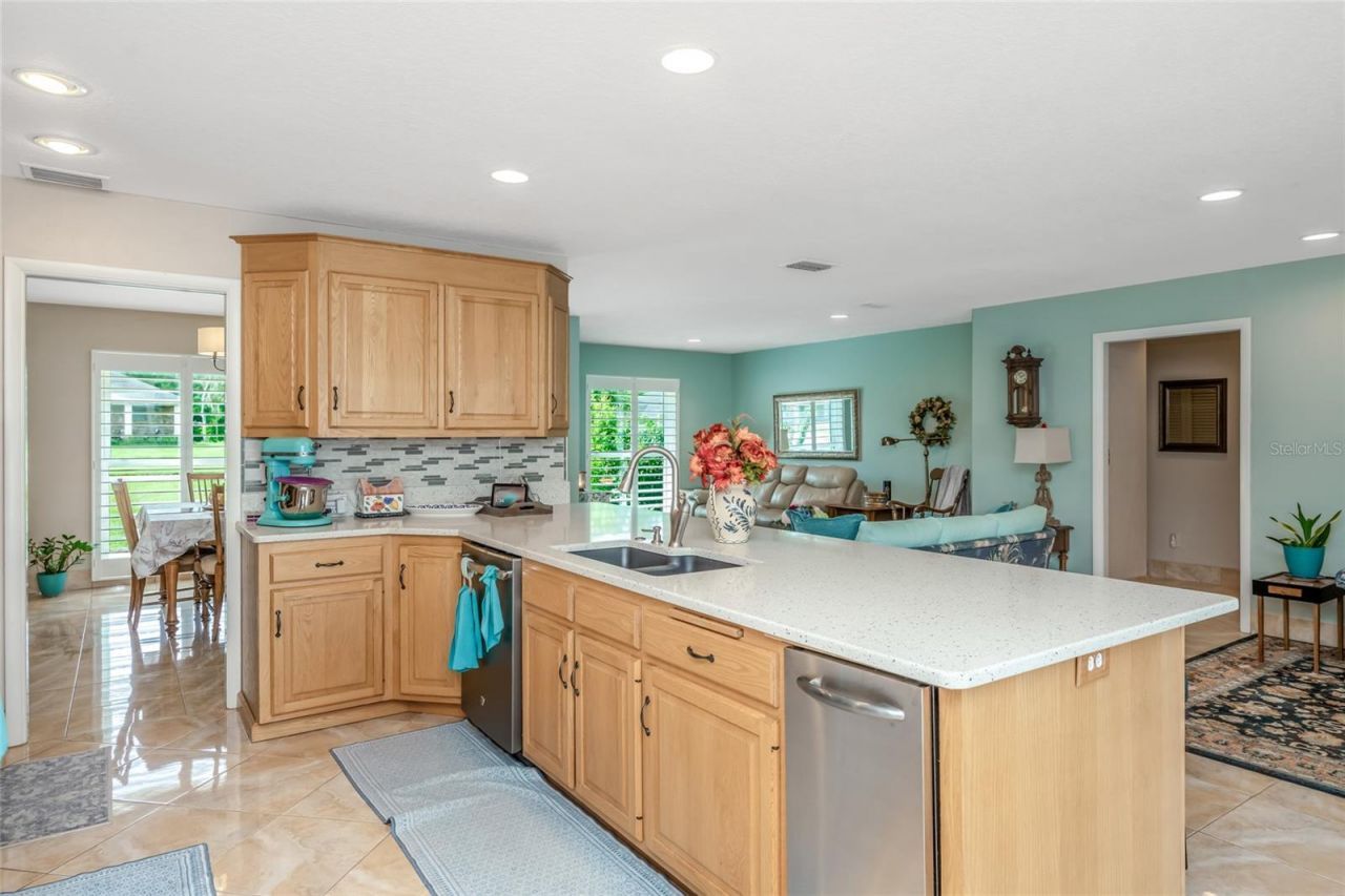 11610 Pilot Country Drive , Spring Hill, FL 34610 Photo