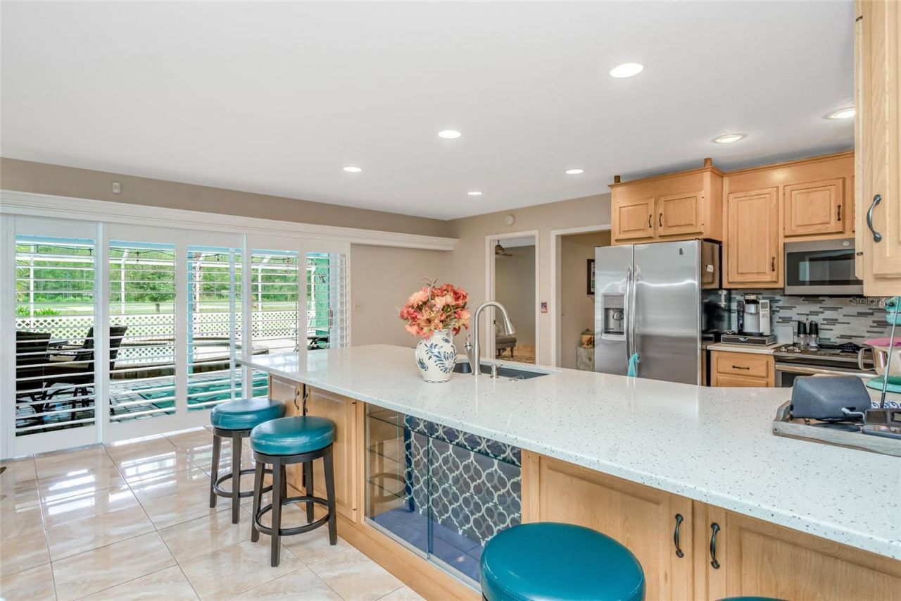 11610 Pilot Country Drive , Spring Hill, FL 34610 Photo