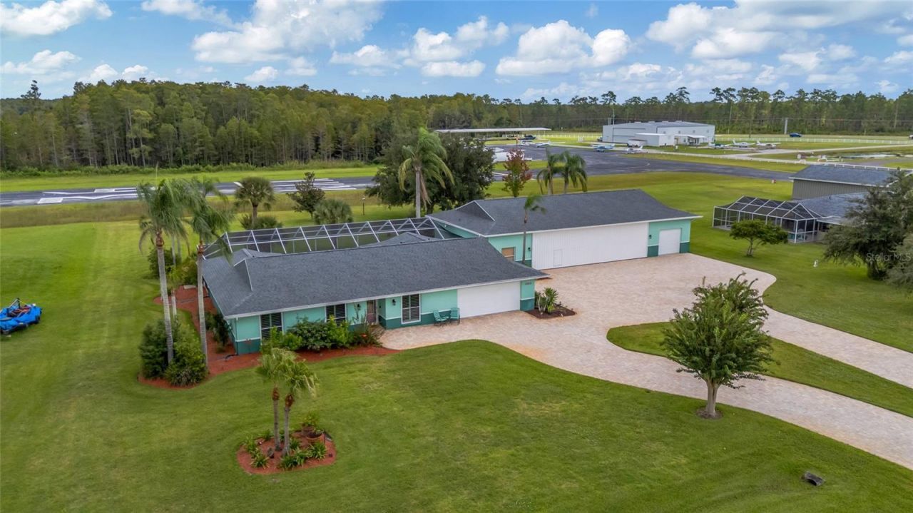 11610 Pilot Country Drive , Spring Hill, FL 34610 Photo