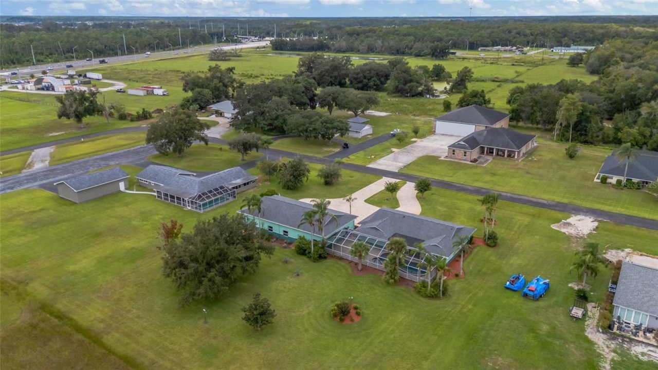 11610 Pilot Country Drive , Spring Hill, FL 34610 Photo