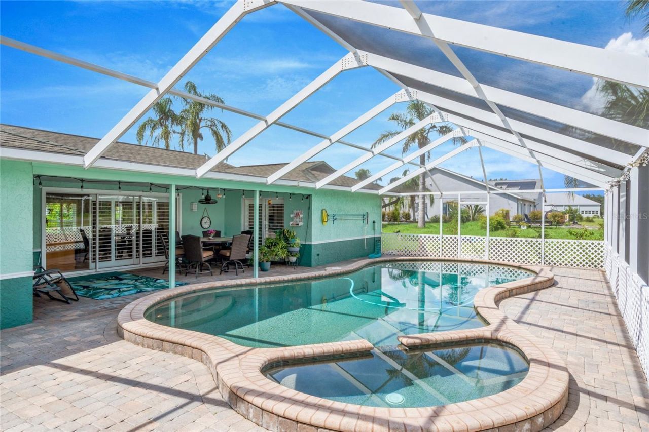 11610 Pilot Country Drive , Spring Hill, FL 34610 Photo