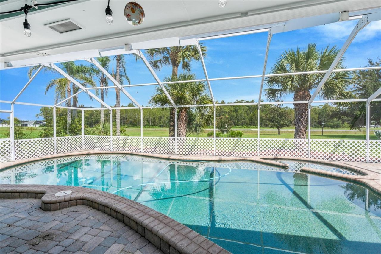 11610 Pilot Country Drive , Spring Hill, FL 34610 Photo