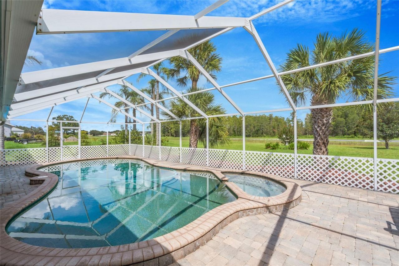 11610 Pilot Country Drive , Spring Hill, FL 34610 Photo