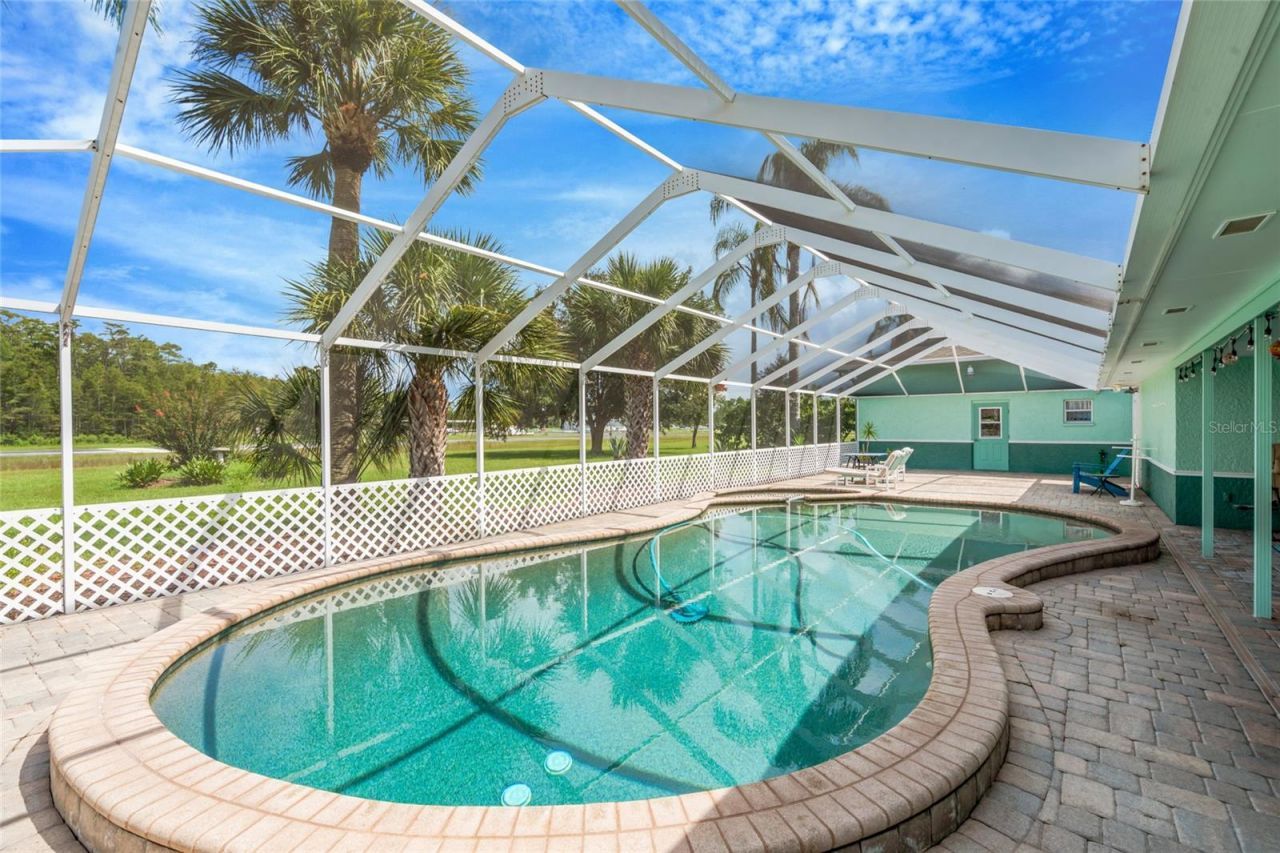 11610 Pilot Country Drive , Spring Hill, FL 34610 Photo