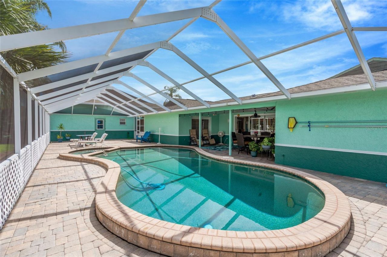 11610 Pilot Country Drive , Spring Hill, FL 34610 Photo