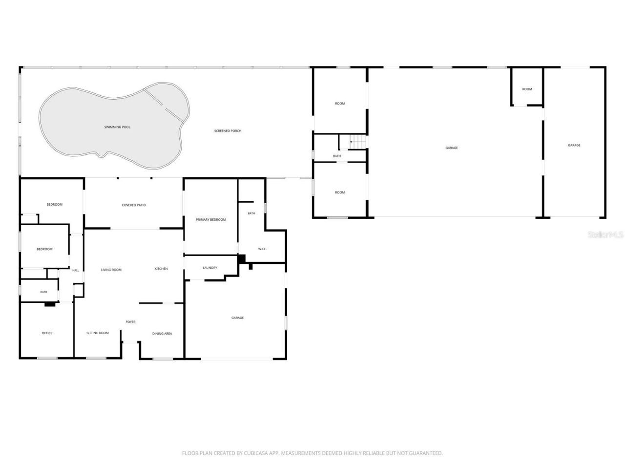 11610 Pilot Country Drive , Spring Hill, FL 34610 Photo