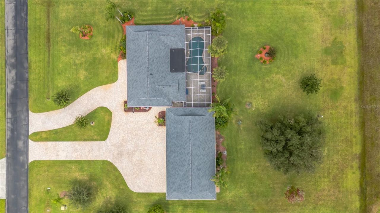 11610 Pilot Country Drive , Spring Hill, FL 34610 Photo