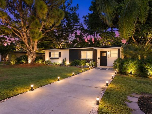 340 55TH AVENUE S, ST PETERSBURG, FL 33705
