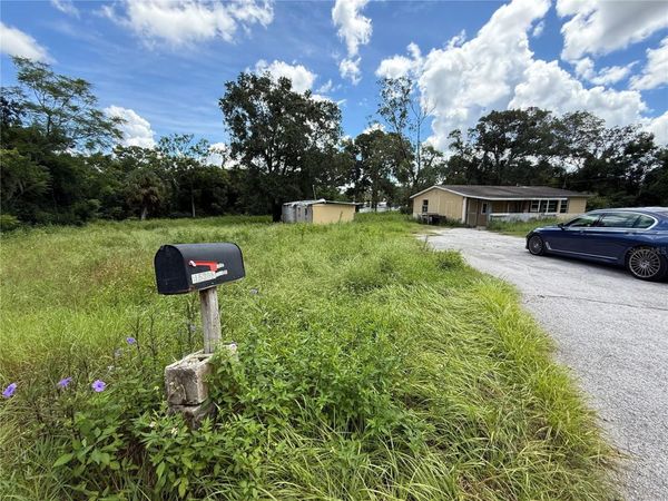 15308 BANJO DRIVE , HUDSON, FL 34667