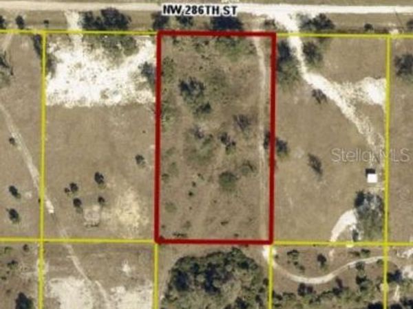 20314 NW 286TH STREET , OKEECHOBEE, FL 34972