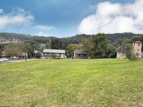 Lots 376 & 377 Thayer Street, Grafton, WV 26354