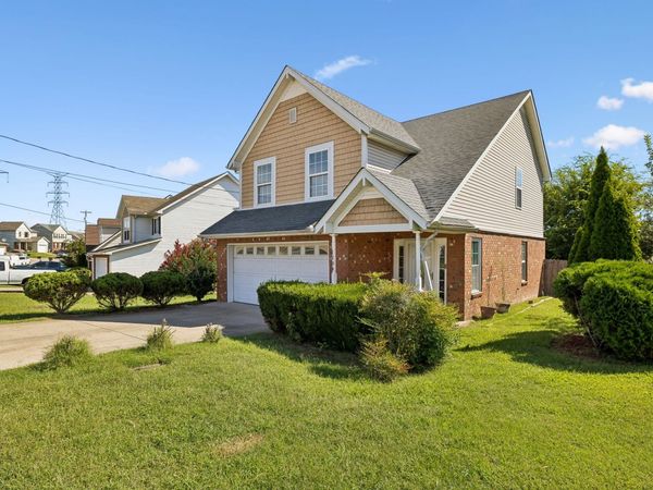 1204 Maritime Prt , Antioch, TN 37013