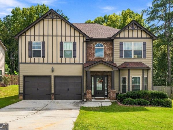 1235 Joslin Path, Douglasville, GA 30134