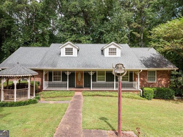 2164 Carson Valley Drive, Tucker, GA 30084
