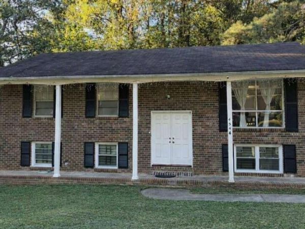 4544 Cedar Ridge Trail, Stone Mountain, GA 30083