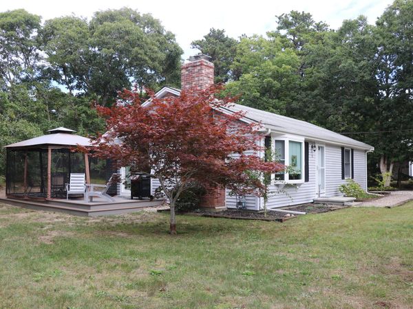 15 Linda Lane, Eastham, MA 02642