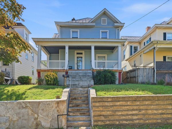 625 Elm AVE SE, Roanoke, VA 24013