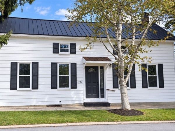 27 E Main Street , Lucas, OH 44843