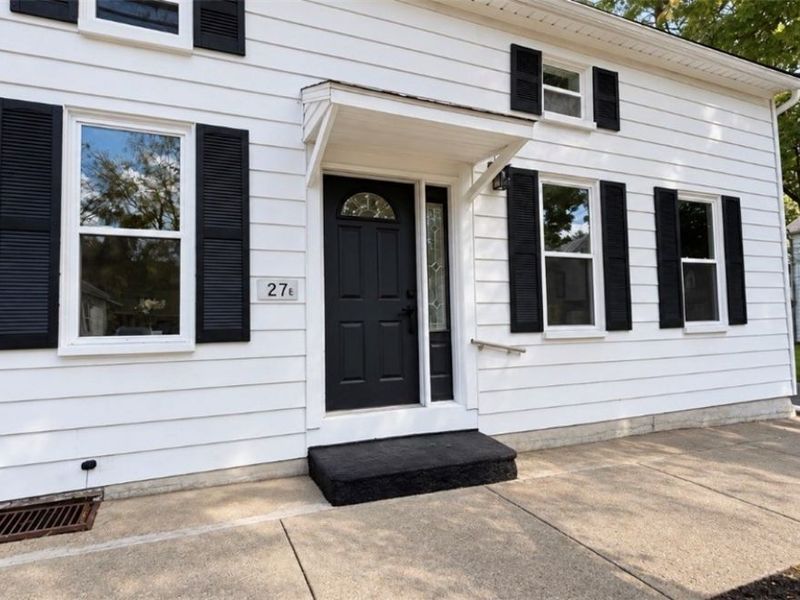 27 E Main Street, Lucas, OH 44843 Photo 2
