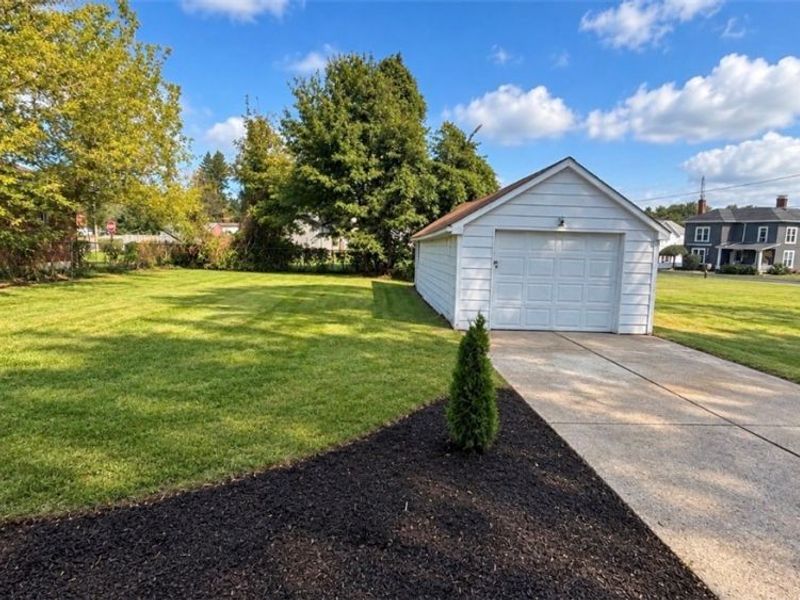 27 E Main Street, Lucas, OH 44843 Photo 24