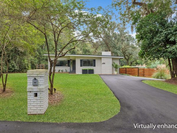4758 Maylor Road , Tallahassee, FL 32308