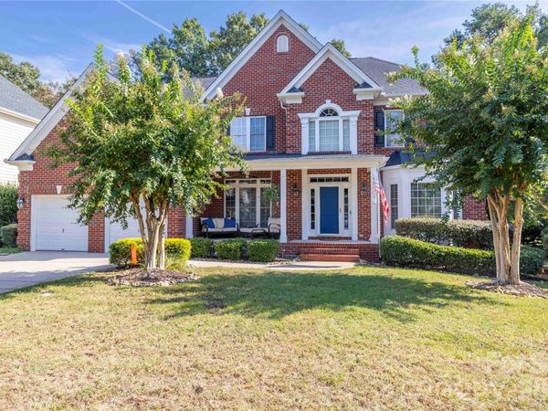 19008 Hampton Woods Court , Cornelius, NC 28031