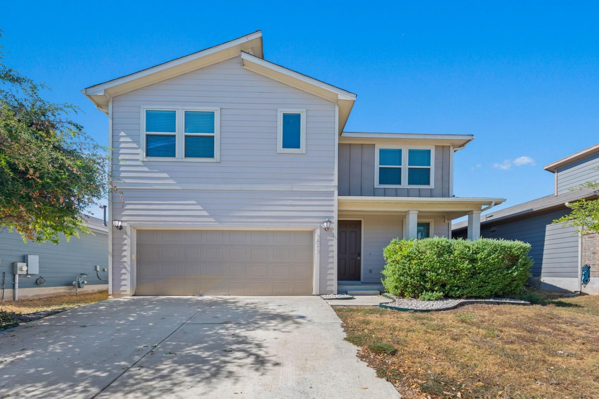 3613 Talladega Trce, Austin, TX 78728 Main Photo