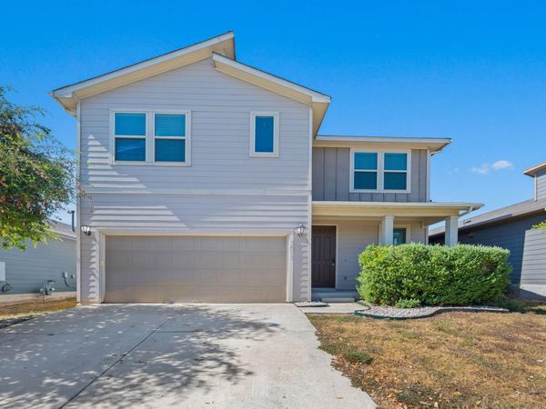 3613 Talladega TRCE, Austin, TX 78728