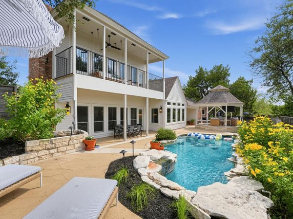 1908 Winter Park RD, Austin, TX 78746