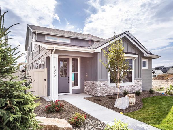 1379 E Rio Chico Dr., Kuna, ID 83634