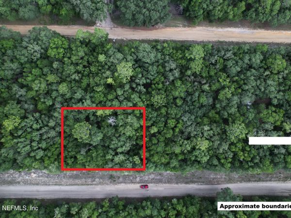 0 GLORIA, Florahome, FL 32140